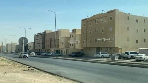 شقة 4 غرف في ظهرة لبن 5