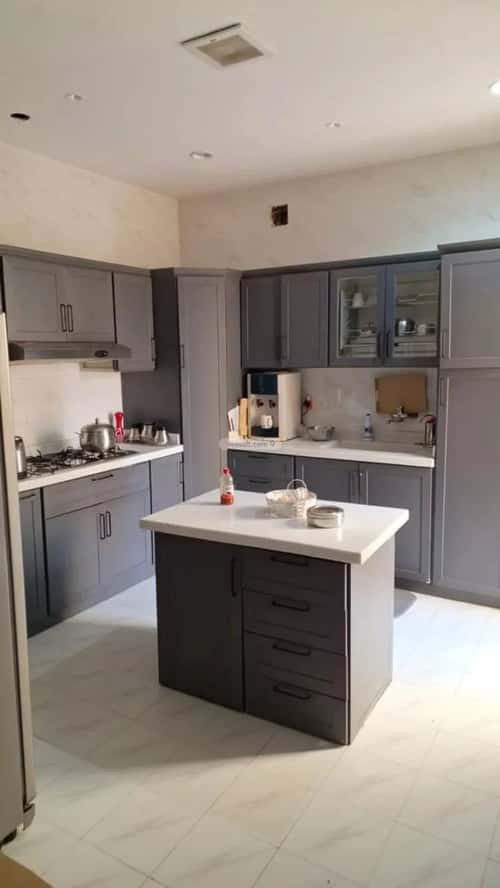 5 bedroom villa in Shubra 2