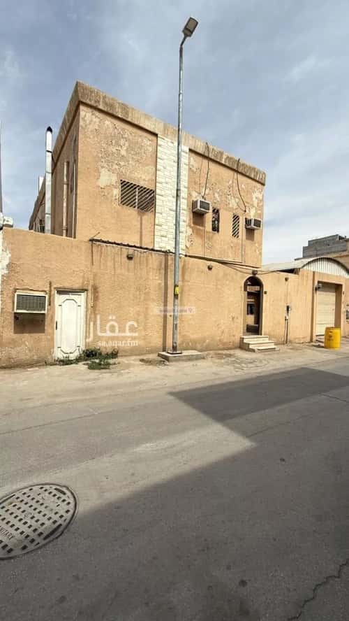 فيلا 6 غرف في العليا 2