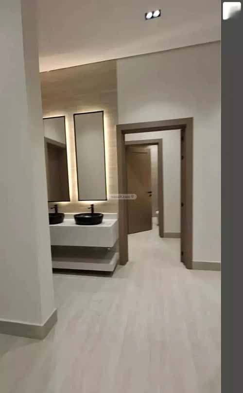 دور 3 غرف في الندوة 1