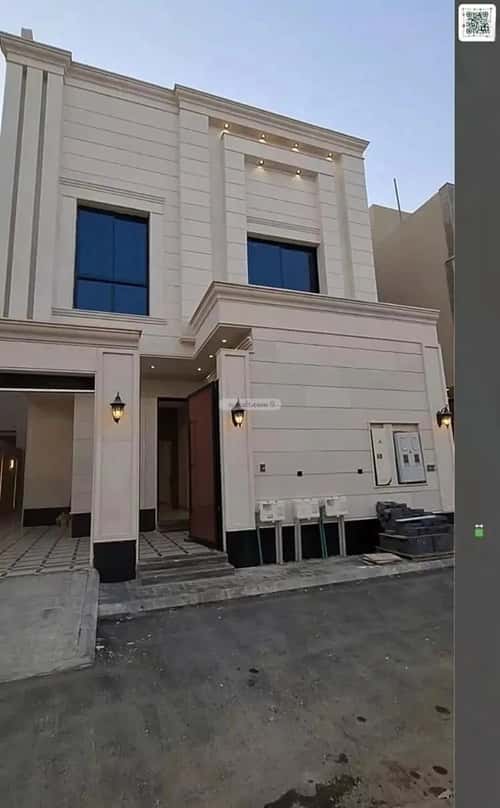 دور 3 غرف في الندوة 3