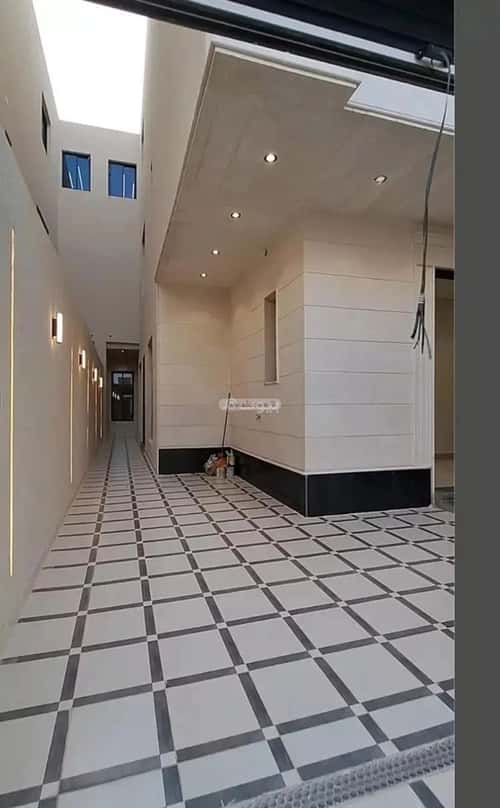 دور 3 غرف في الندوة 4