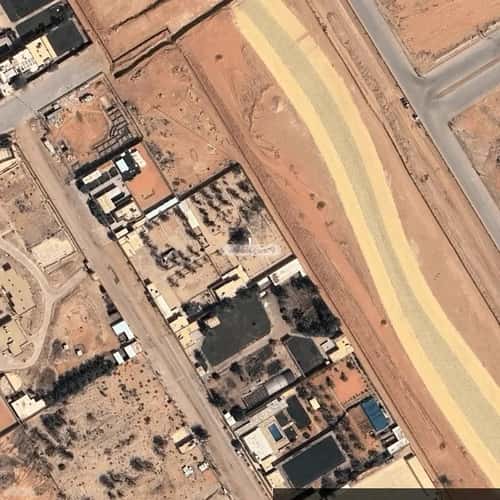 4 bedroom floor in Al Rimal 3