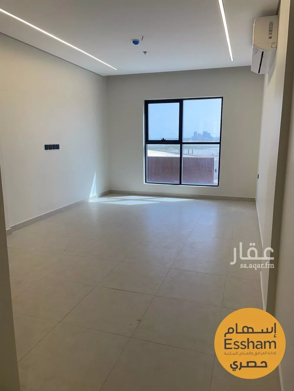 3 bedroom apartment in Al Bahr 11