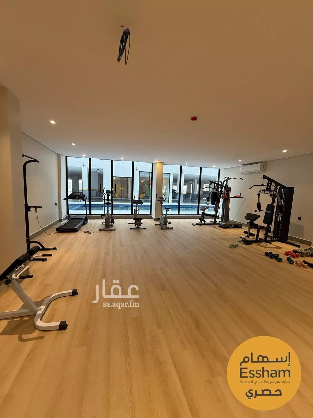 3 bedroom apartment in Al Bahr 12