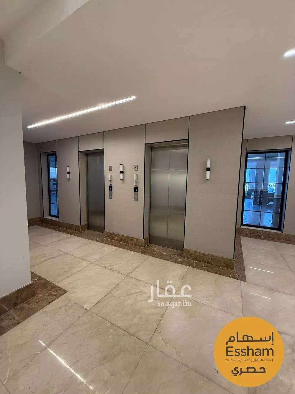 3 bedroom apartment in Al Bahr 13