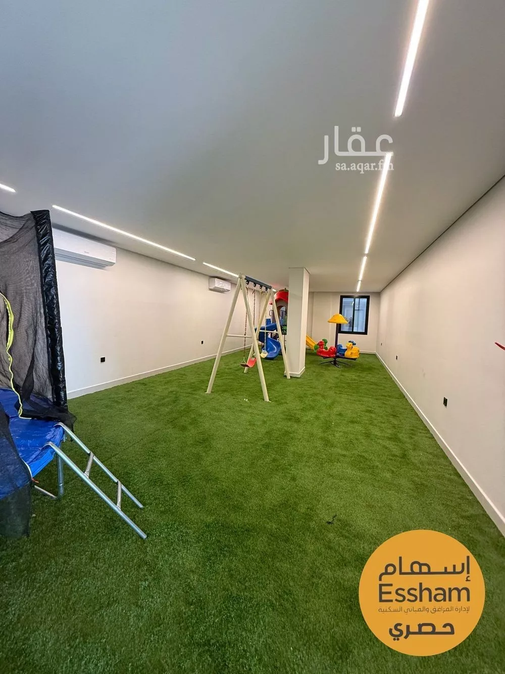 3 bedroom apartment in Al Bahr 17