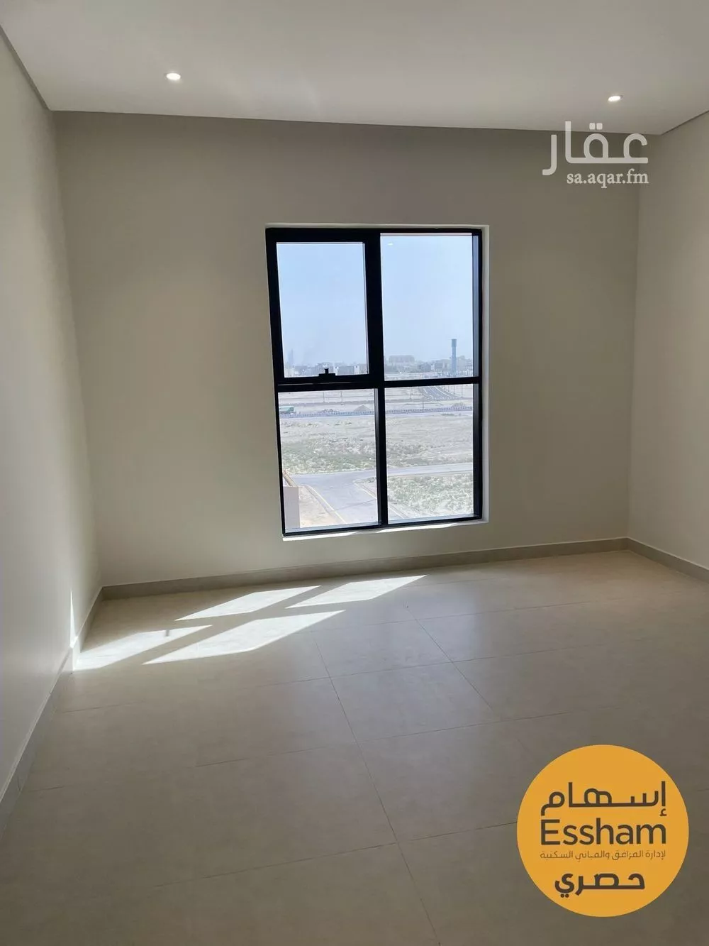 3 bedroom apartment in Al Bahr 5