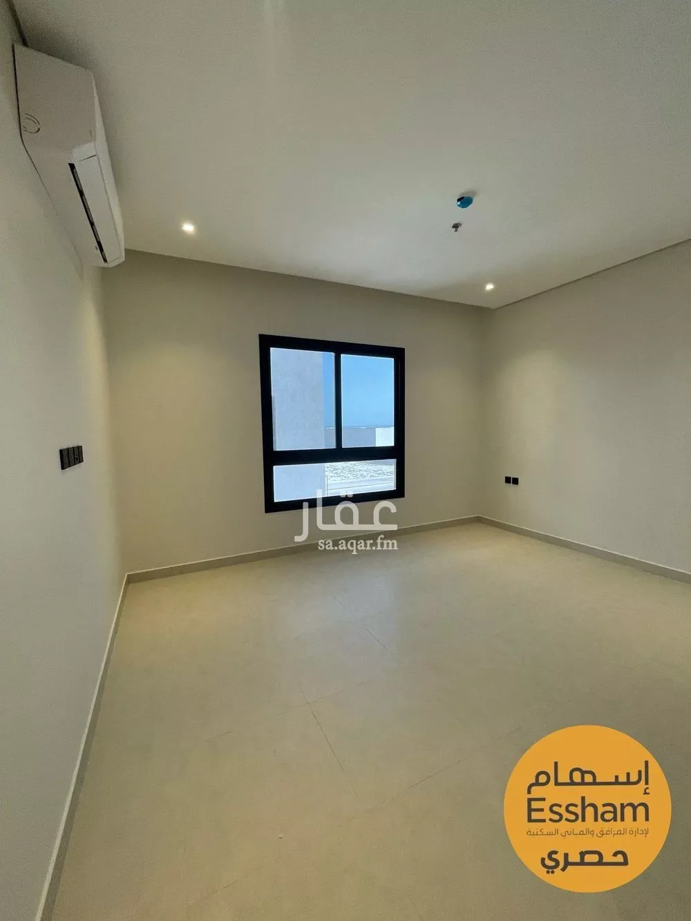 3 bedroom apartment in Al Bahr 6