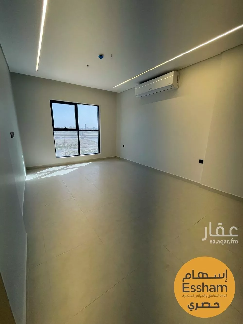 3 bedroom apartment in Al Bahr 8