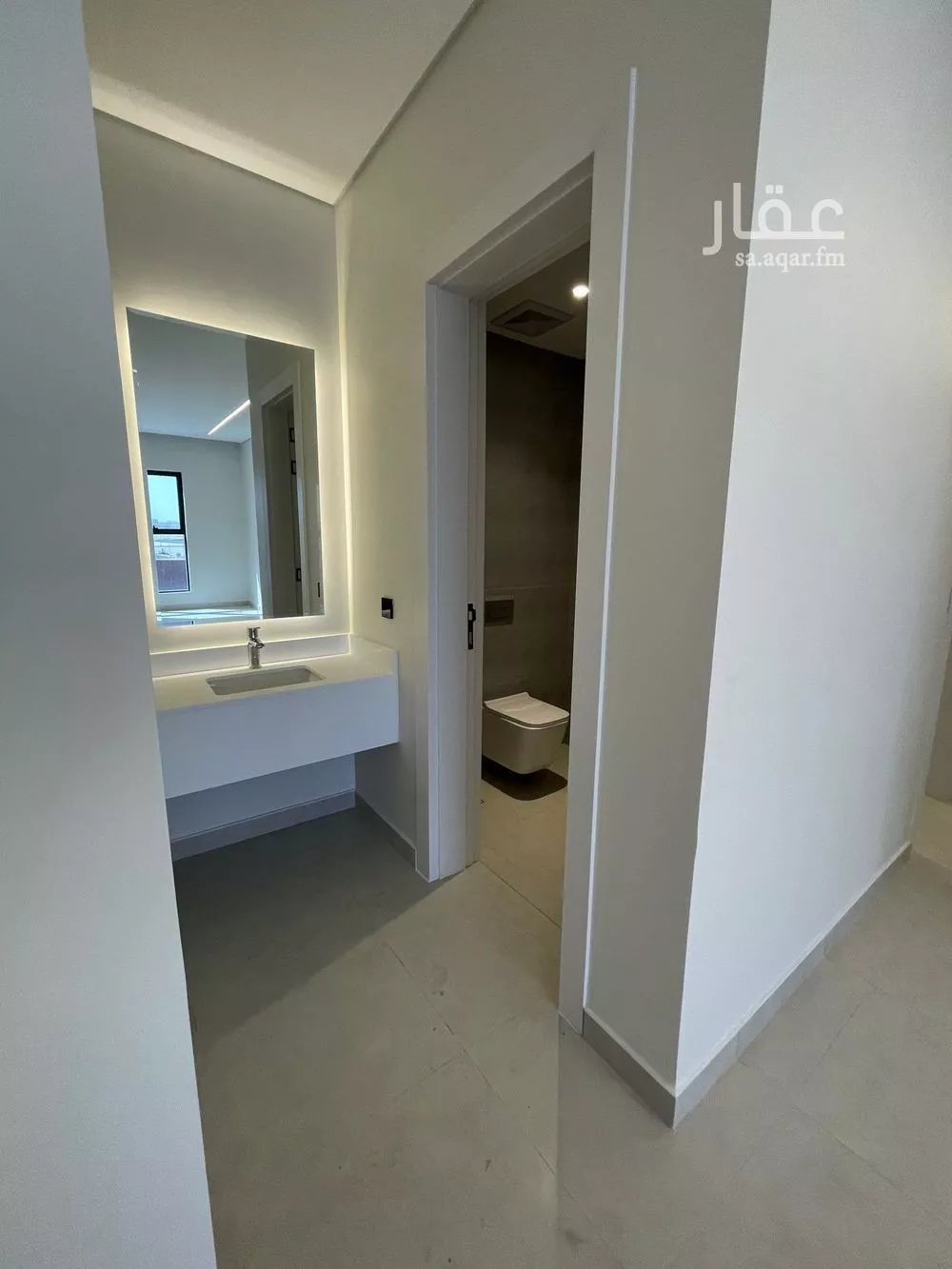 3 bedroom apartment in Al Bahr 9