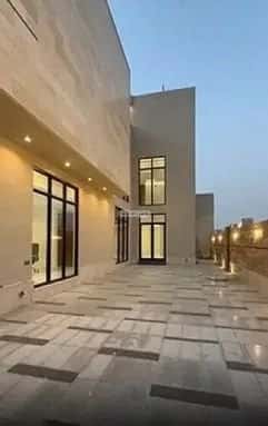 فيلا 6 غرف في المهدية 4