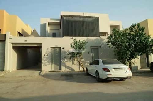 4 bedroom villa in Al Narjis 2