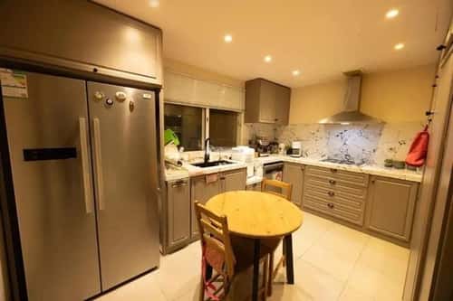 4 bedroom villa in Al Narjis 3