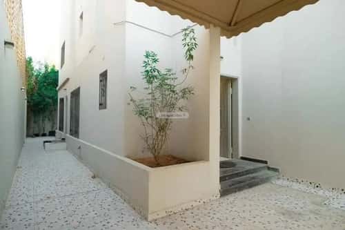 4 bedroom villa in Al Narjis 4