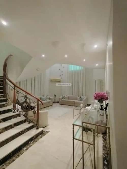 5 bedroom villa in Al Shuhada 1