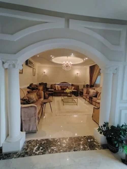 5 bedroom villa in Al Shuhada 2