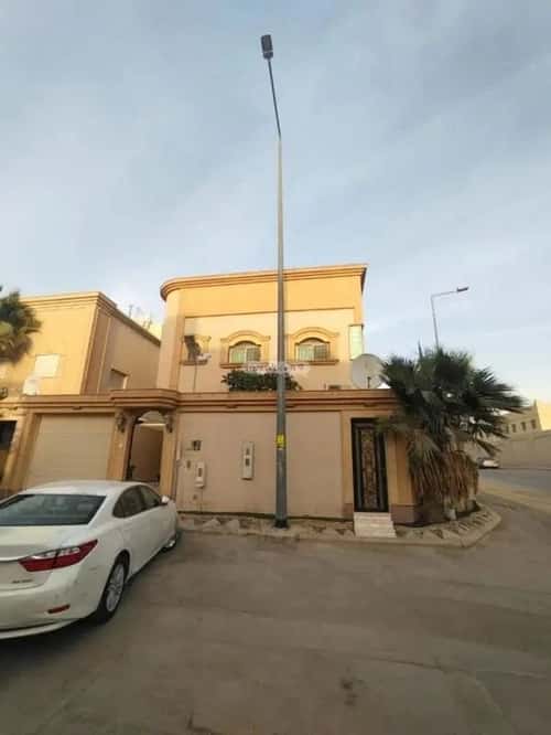 5 bedroom villa in Al Shuhada 11