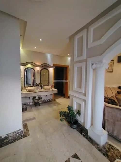 5 bedroom villa in Al Shuhada 4