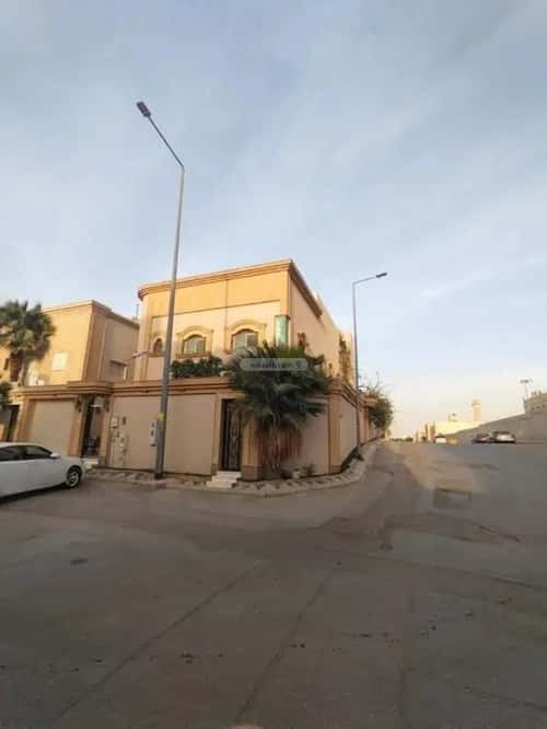 5 bedroom villa in Al Shuhada 14