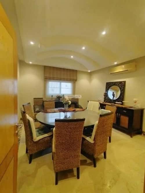 5 bedroom villa in Al Shuhada 10
