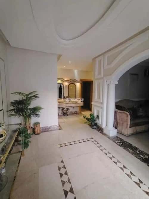 5 bedroom villa in Al Shuhada 4