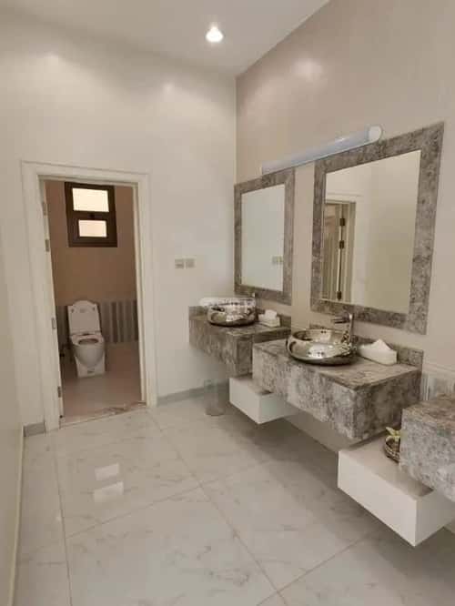 5 bedroom villa in Al Narjis 4