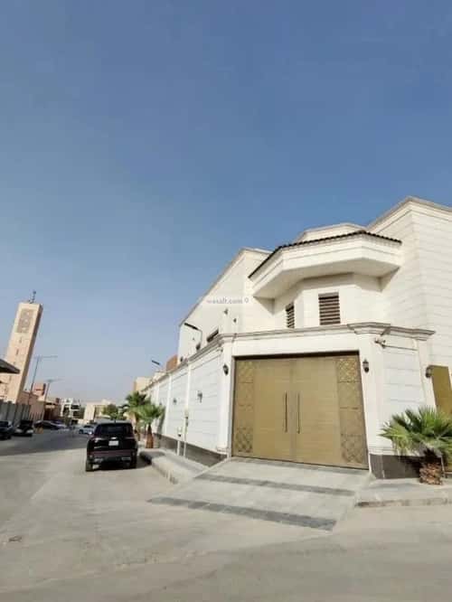 5 bedroom villa in Al Narjis 2