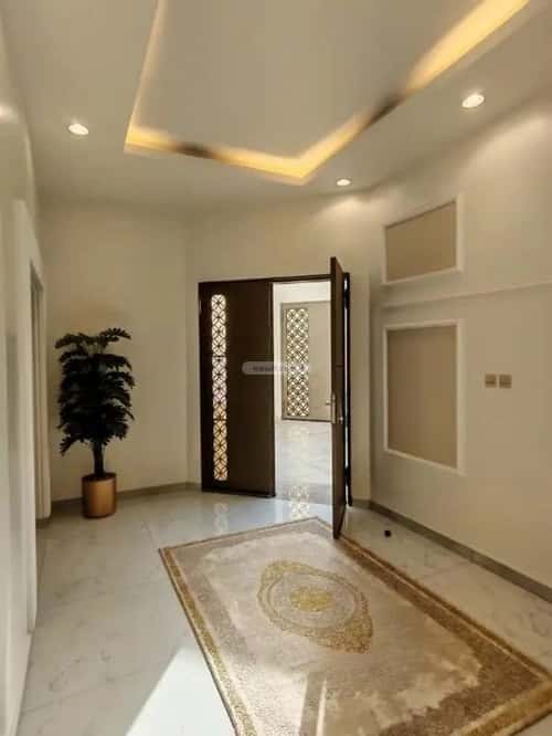 5 bedroom villa in Al Narjis 10