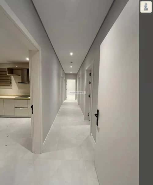 شقة 3 غرف في حطين 1