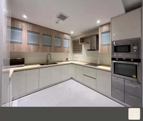 شقة 3 غرف في حطين 2