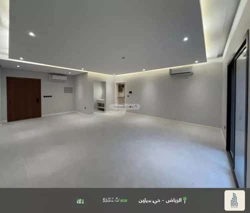 شقة 3 غرف في حطين 3