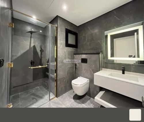 3 bedroom apartment in Hittin 8