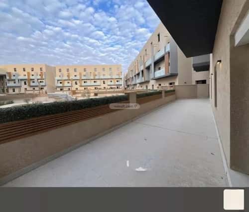 3 bedroom apartment in Hittin 4