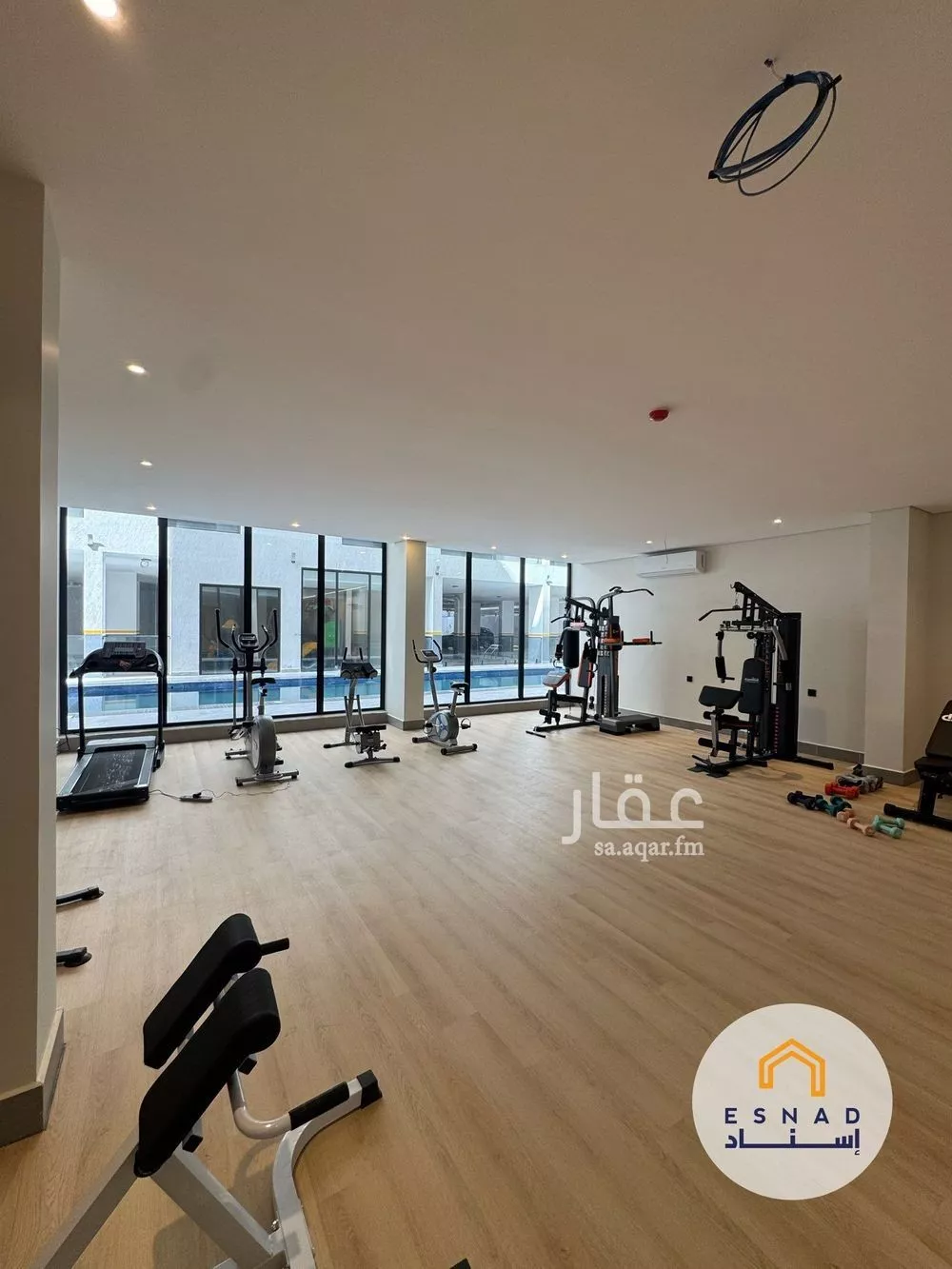 3 bedroom apartment in Al Bahr, Eastern Province 11