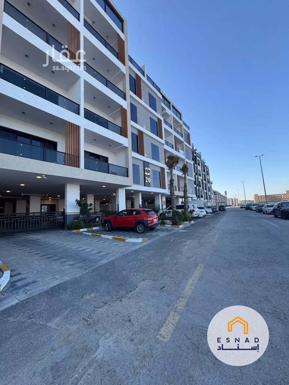 3 bedroom apartment in Al Bahr, Eastern Province 12