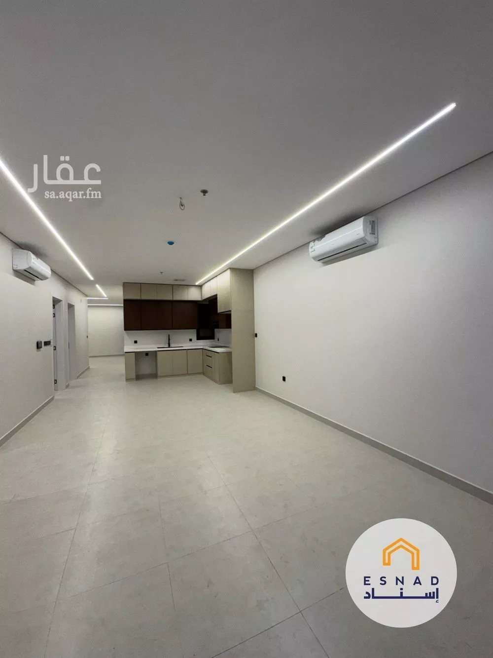 3 bedroom apartment in Al Bahr, Eastern Province 5