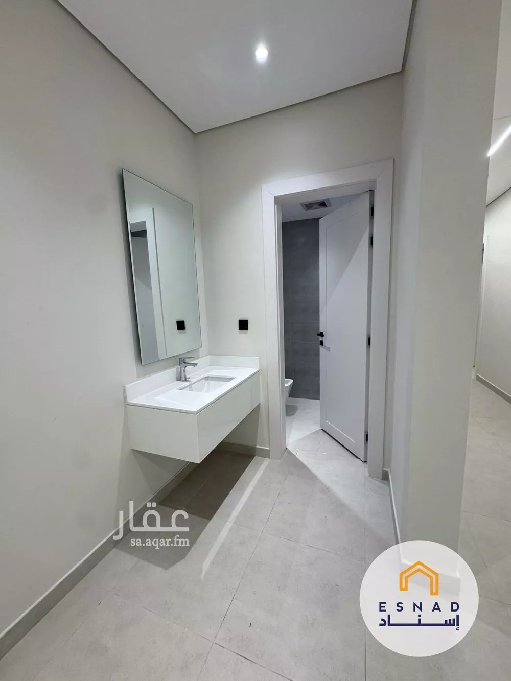 3 bedroom apartment in Al Bahr, Eastern Province 7