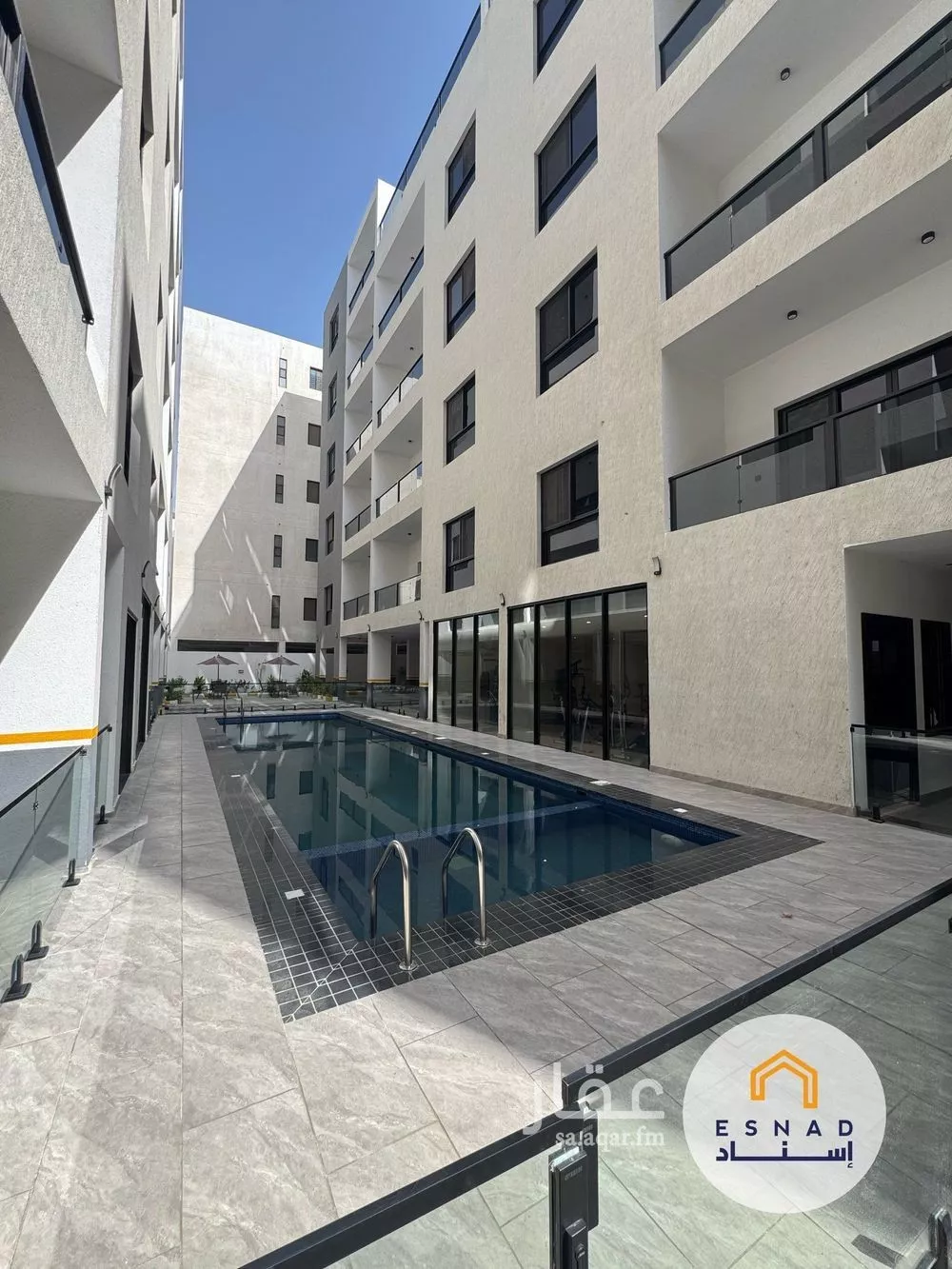 3 bedroom apartment in Al Bahr, Eastern Province 8