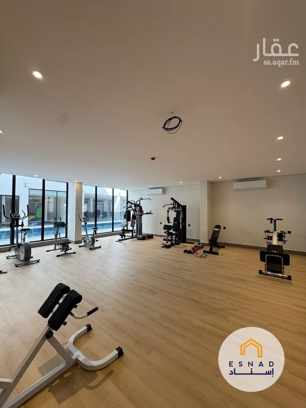3 bedroom apartment in Al Bahr, Eastern Province 9