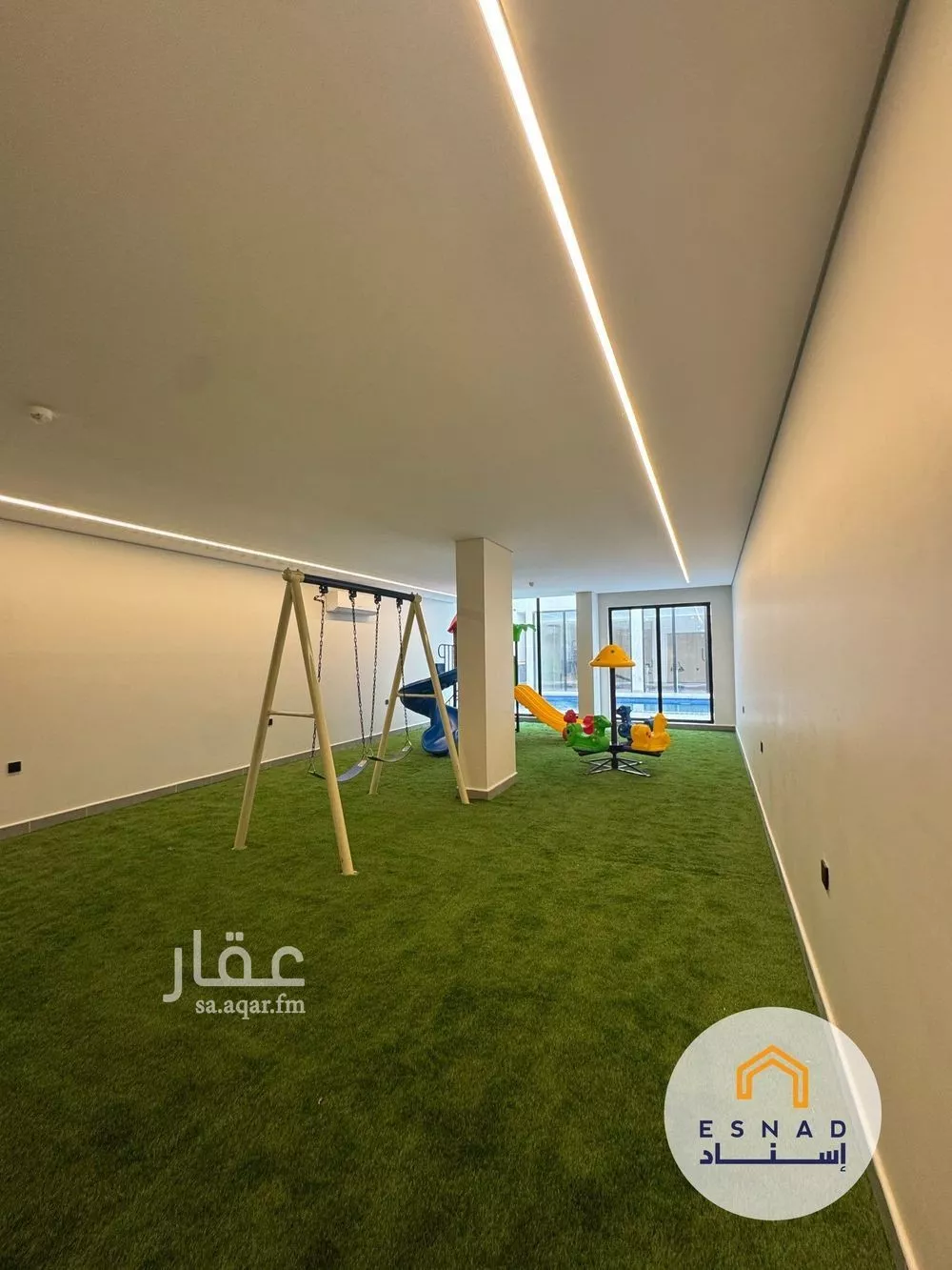 3 bedroom apartment in Al Bahr, Eastern Province 10