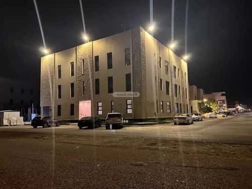 3 bedroom apartment in Al Mahdiyyah 1