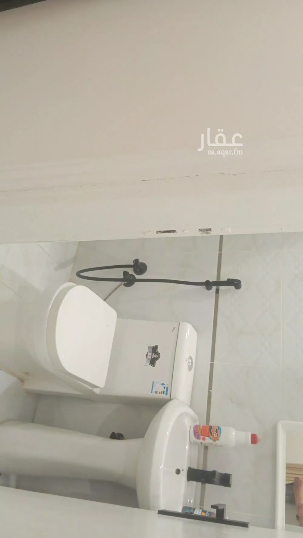 شقة 1 غرف في العقيق 11