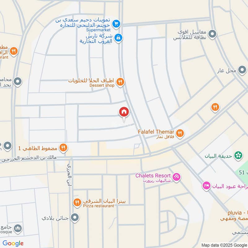 شقة  في البيان، الرياض 2