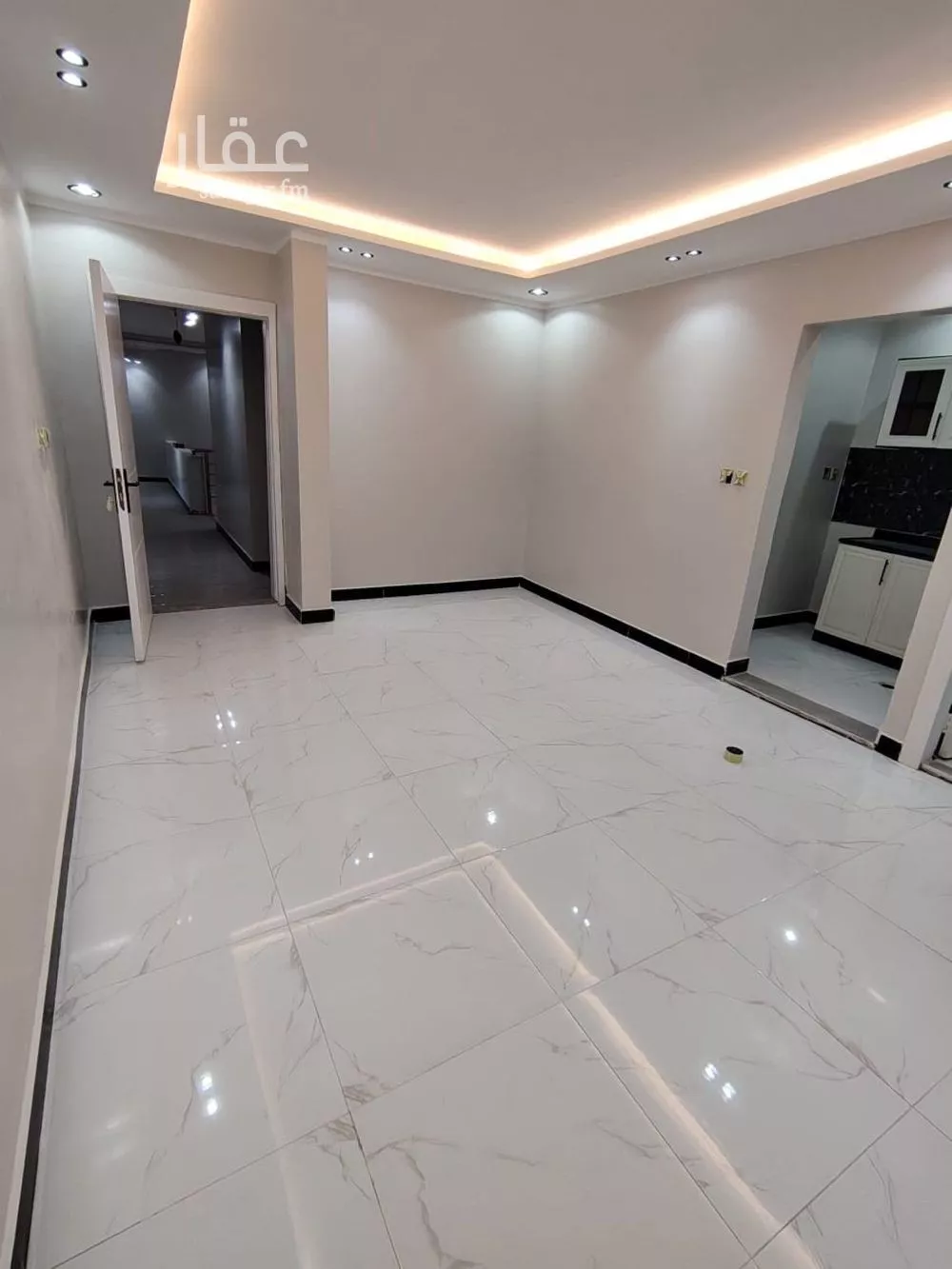 شقة 1 غرف في الصحافة 5