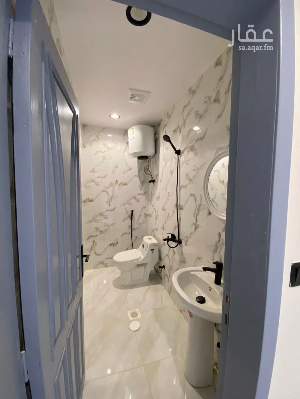 1 bedroom apartment in Al Murabba 4