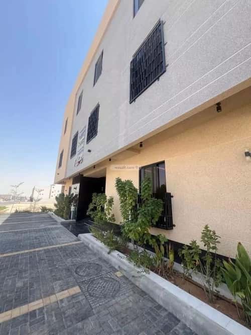 3 bedroom apartment in Dhahrat Laban 2