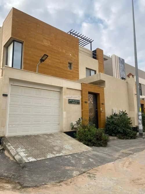 11 bedroom villa in Al Narjis 1