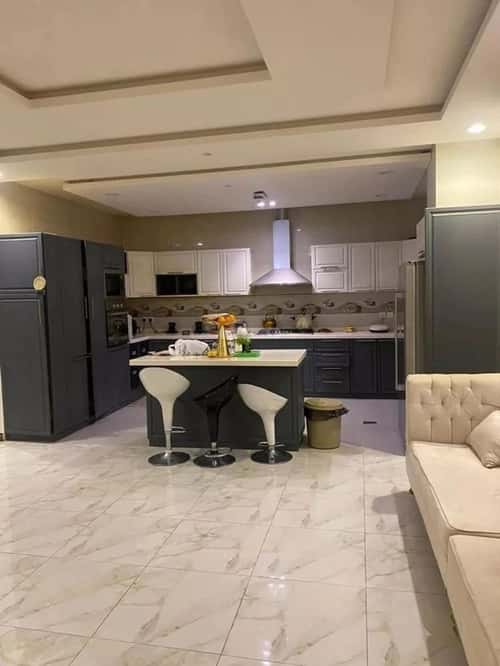 11 bedroom villa in Al Narjis 2