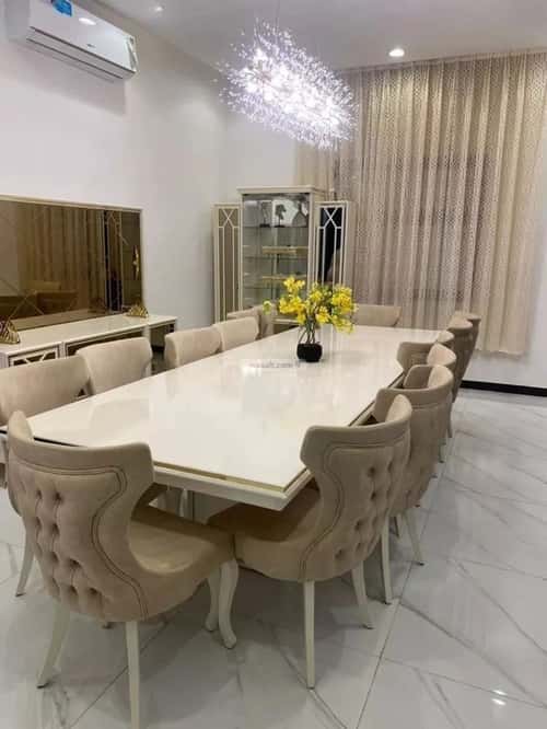 11 bedroom villa in Al Narjis 3